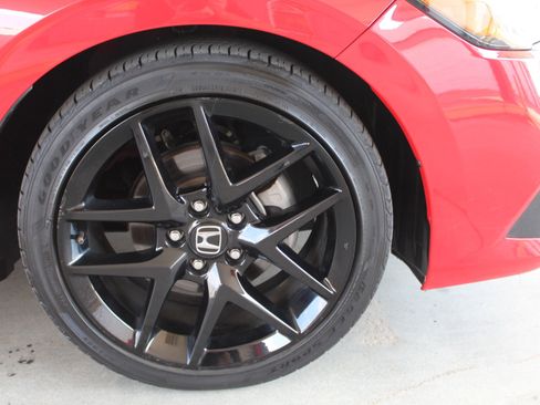 Used 2024 Honda Civic Sport image 49