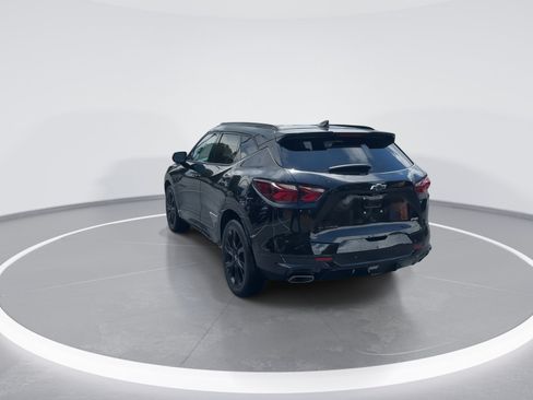 Used 2019 Chevrolet Blazer RS FWD image 7
