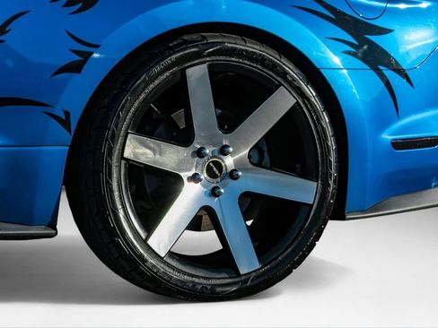 Used 2020 Ford Mustang GT Premium w/ GT Performance Package image 52