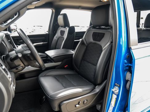 Used 2023 RAM 1500 Big Horn AWD/4WD image 8