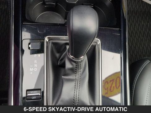 Certified 2025 MAZDA CX-30 AWD 2.5 S w/ Preferred Package image 25