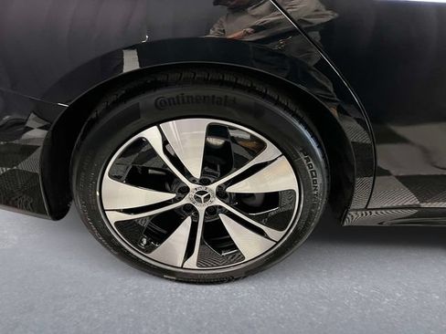 Certified 2026 Mercedes-Benz E 350 4MATIC Sedan image 7