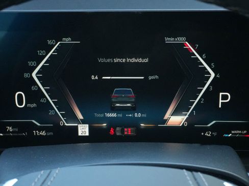 Certified 2026 BMW X5 xDrive40i image 21