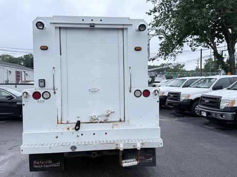 Used 2018 RAM 4500 Tradesman AWD/4WD image 8