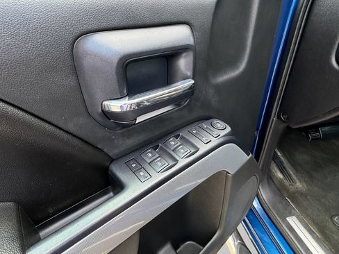 Used 2015 Chevrolet Silverado 1500 LT w/ All Star Edition AWD/4WD image 19