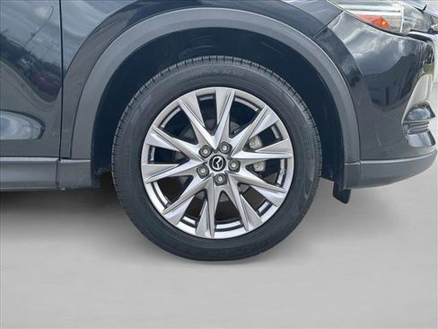 Used 2020 MAZDA CX-5 Grand Touring image 23