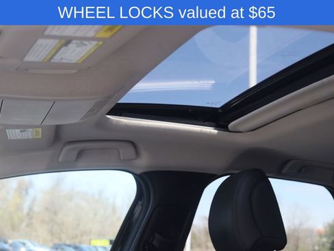 Used 2021 MAZDA CX-30 AWD 2.5 S w/ Premium Package image 8