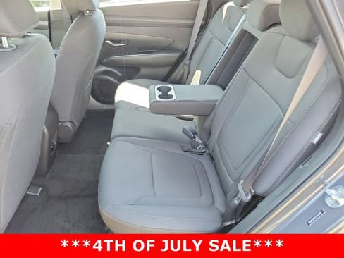 Used 2026 Hyundai Tucson SE FWD image 25