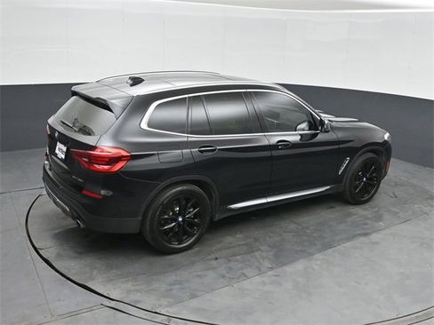 Used 2019 BMW X3 sDrive30i w/ Premium Package image 30