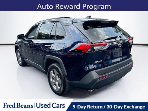 Used 2023 Toyota RAV4 XLE w/ Convenience Package AWD/4WD image 7