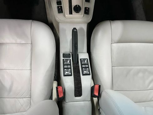 Used 1987 BMW 635CSi Coupe RWD image 63