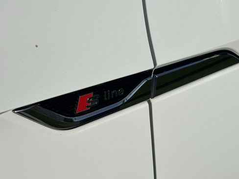 Used 2022 Audi A5 2.0T Premium AWD/4WD image 3
