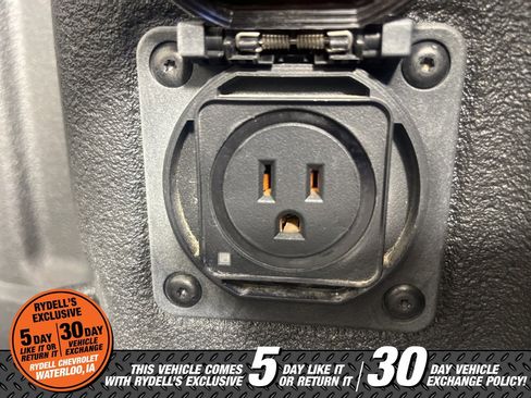 Used 2024 Chevrolet Silverado 2500 High Country w/ High Country Premium Package image 7