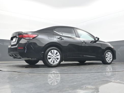 New 2025 Nissan Sentra S image 28