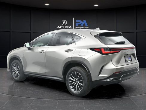 Used 2022 Lexus NX 350 AWD w/ Cold Area Package image 21
