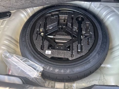 Used 2023 Kia Soul LX w/ LX Technology Package image 43