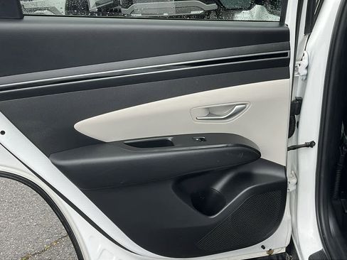 Used 2024 Hyundai Tucson SEL image 19