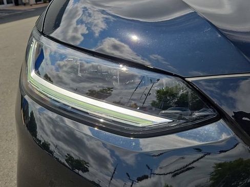 New 2027 Honda HR-V LX image 9