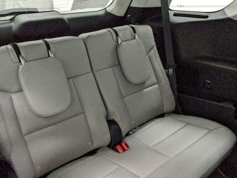 New 2025 Ford Explorer Active w/ Active Comfort Package image 38