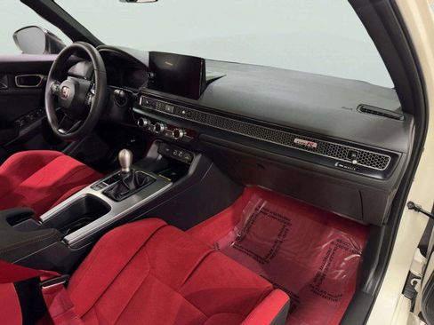 Used 2025 Honda Civic Type R image 48