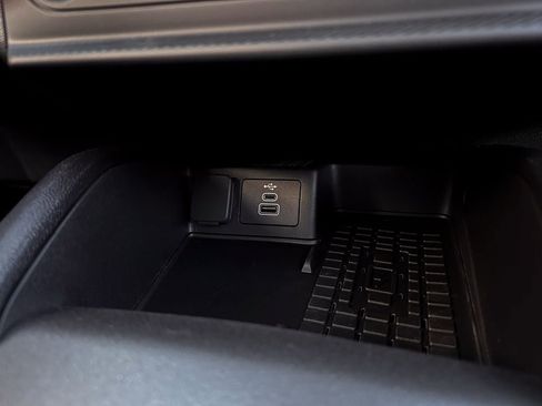 New 2025 Ford Bronco Sport Outer Banks image 36