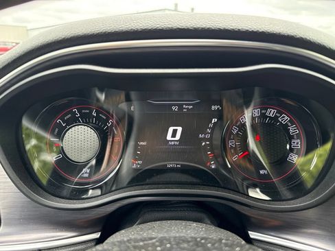 Used 2019 Dodge Challenger R/T Scat Pack w/ Stars & Stripes Edition RWD image 16