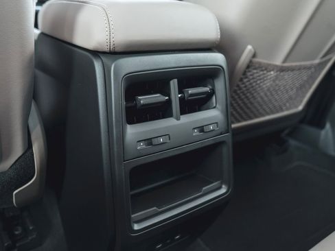 New 2025 Porsche Macan Turbo Electric image 28