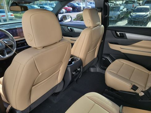 New 2026 Buick Enclave Preferred image 14