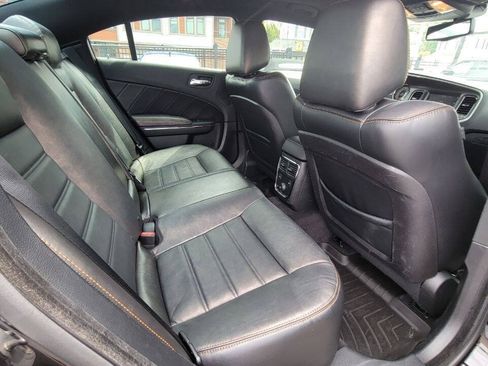 Used 2014 Dodge Charger R/T RWD image 22
