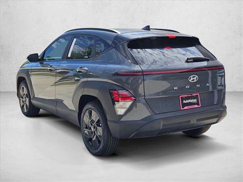 New 2026 Hyundai Kona SEL Sport FWD image 9
