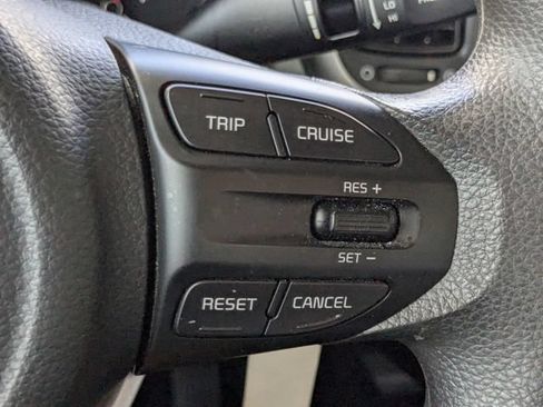 Certified 2023 Kia Rio S FWD image 25