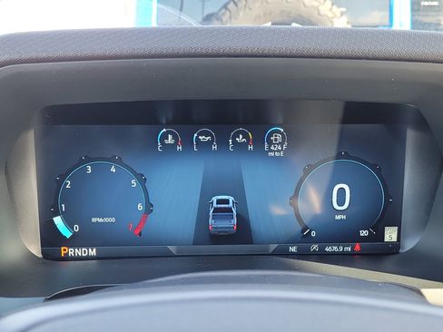 New 2025 Ford F150 XLT w/ Equipment Group 302A MID image 27