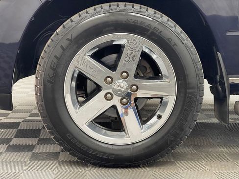 Used 2013 RAM 1500 Express AWD/4WD image 12