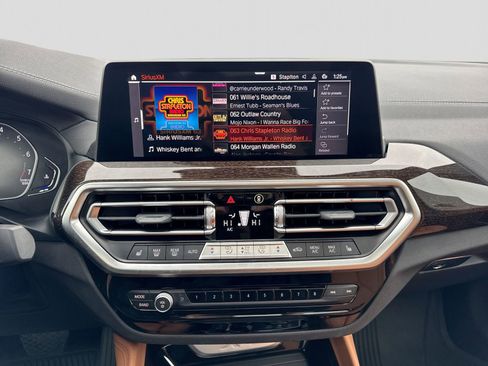 Used 2022 BMW X4 xDrive30i AWD/4WD image 30