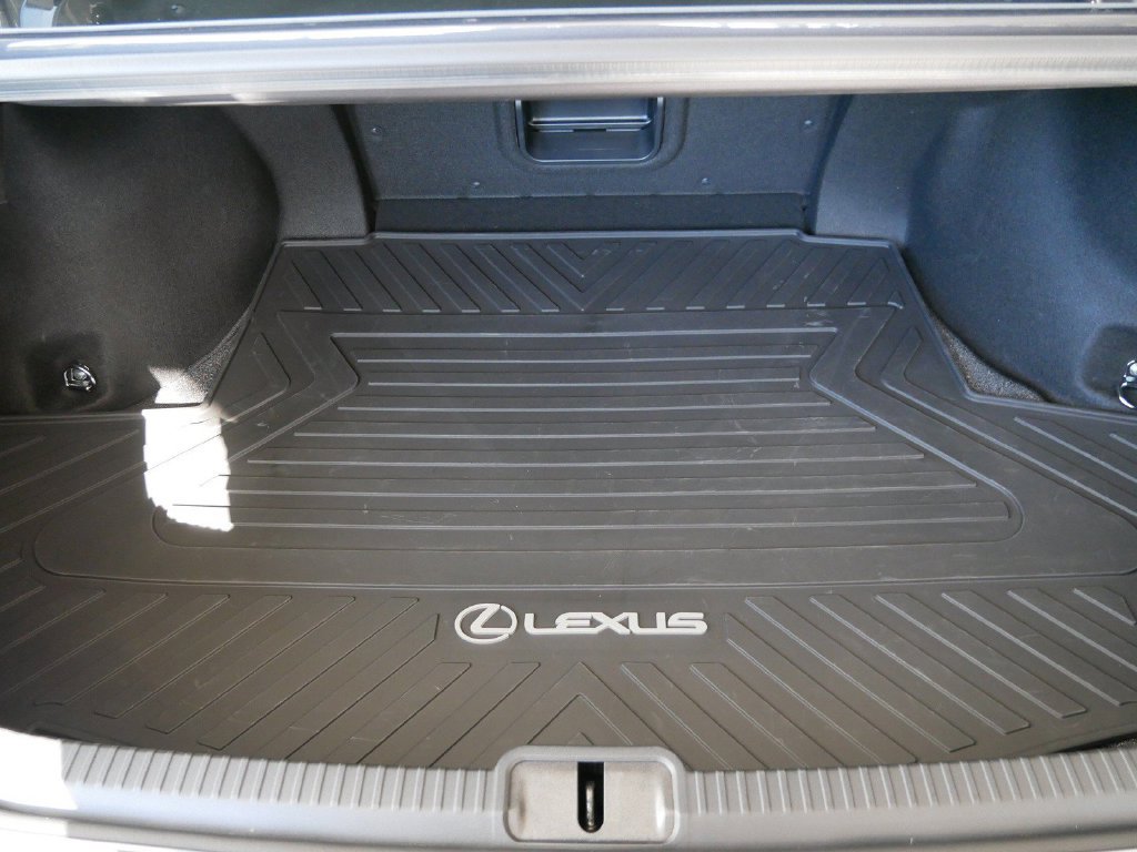 Certified 2025 Lexus ES 300h w/ Premium Package FWD image 12