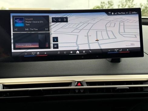 New 2026 BMW iX xDrive60 w/ Premium Package image 24