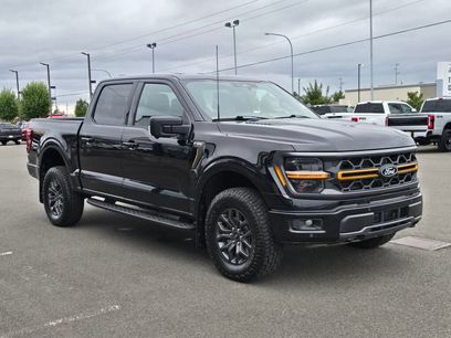 Certified 2024 Ford F150 Tremor w/ Tow/Haul Package