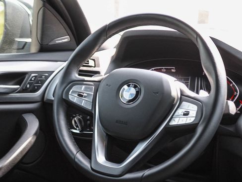 Used 2025 BMW X4 xDrive30i w/ Convenience Package AWD/4WD image 15