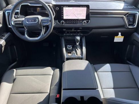 New 2026 GMC Canyon Elevation w/ Convenience Package image 12