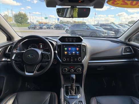 Used 2023 Subaru Crosstrek 2.5i Limited image 10
