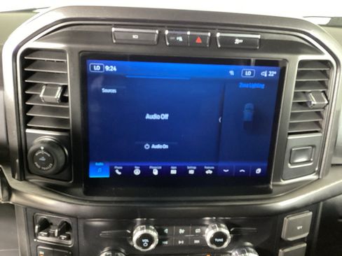 Used 2023 Ford F150 Lariat w/ Equipment Group 502A High AWD/4WD image 24