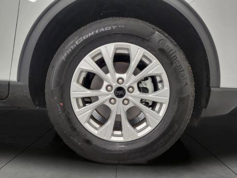 Used 2025 Ford Escape Active image 3