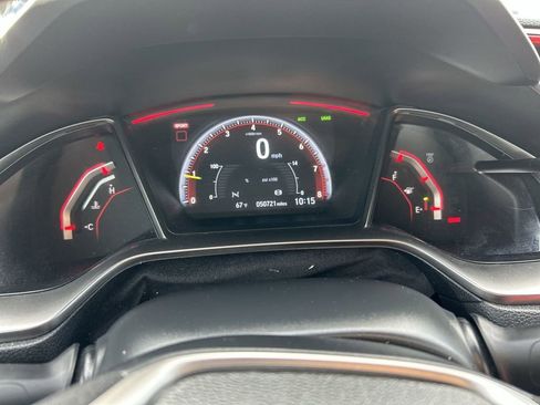 Certified 2021 Honda Civic Type R image 15