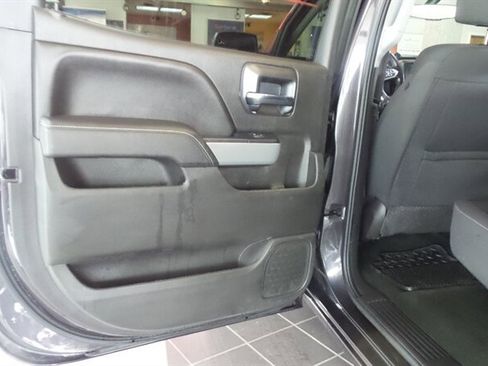 Used 2016 Chevrolet Silverado 1500 LT w/ All Star Edition AWD/4WD image 10