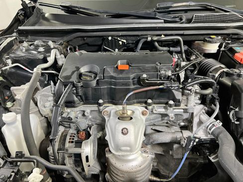 Used 2023 Honda Civic Sport image 27