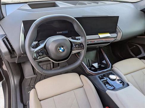 Certified 2026 BMW X3 xDrive30 w/ Premium Package image 10
