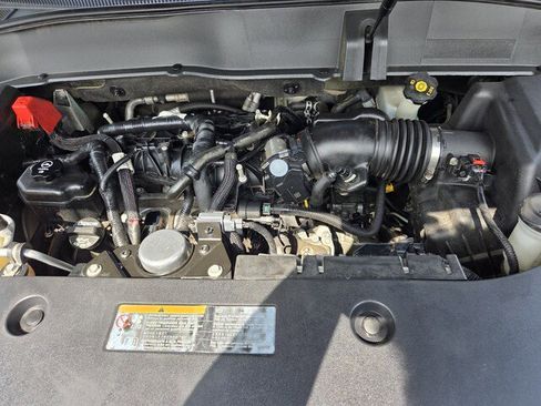Used 2016 GMC Acadia Denali FWD image 33