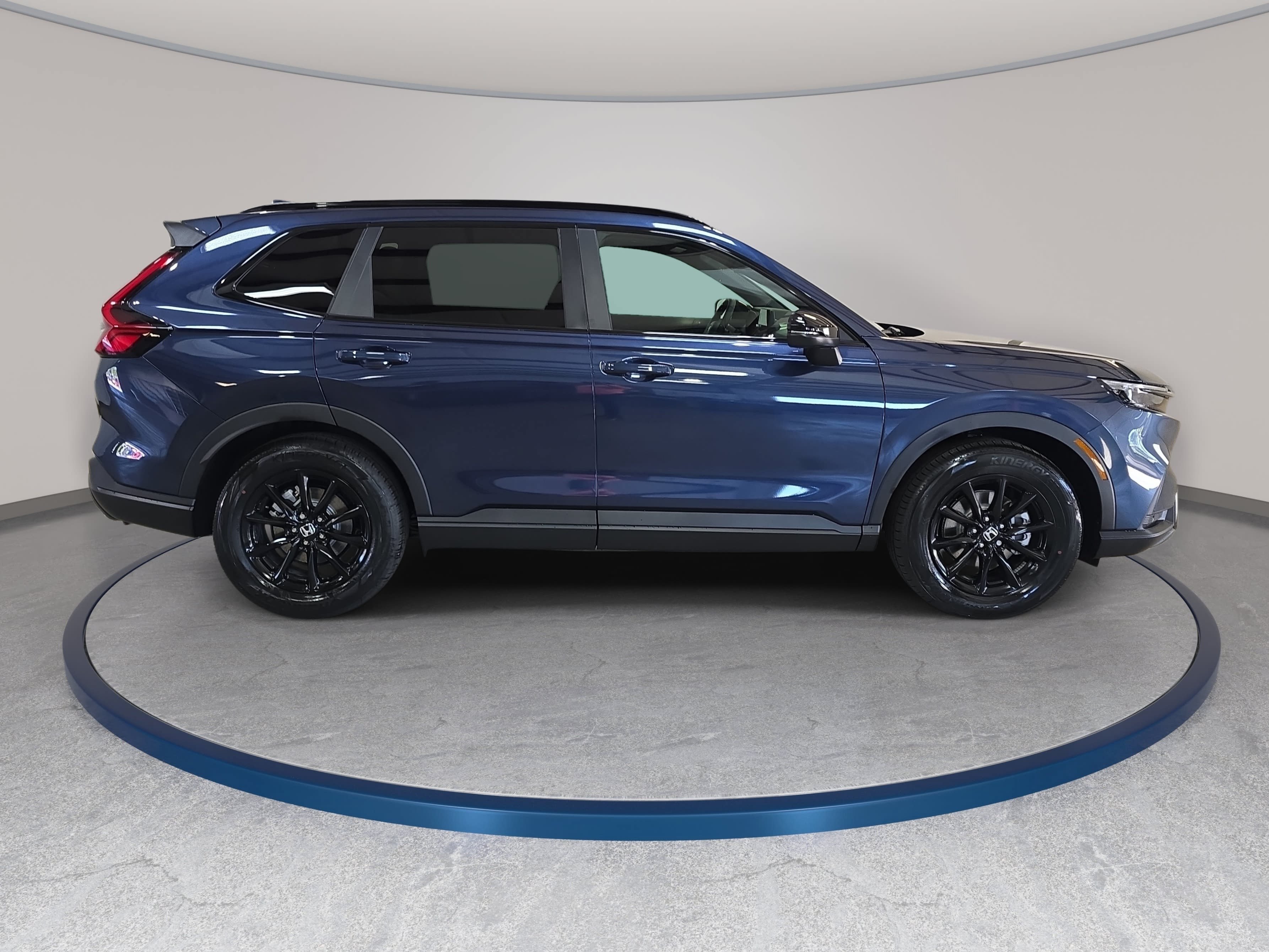 New 2027 Honda CR-V Sport-L image 5