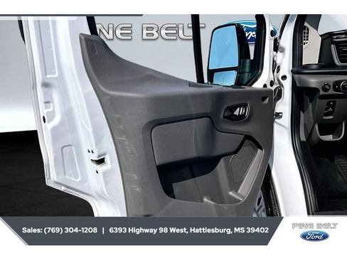 Used 2023 Ford Transit 350 XLT RWD image 17