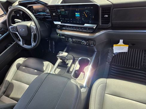 Used 2023 Chevrolet Silverado 1500 RST w/ All Star Edition Plus AWD/4WD image 15